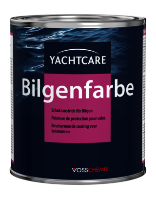 Bilgenfarbe