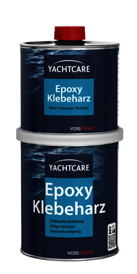 Strukturelle Verklebung Epoxy Klebeharz