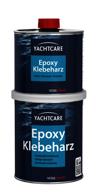 Strukturelle Verklebung Epoxy Klebeharz