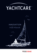 yachtcare politur