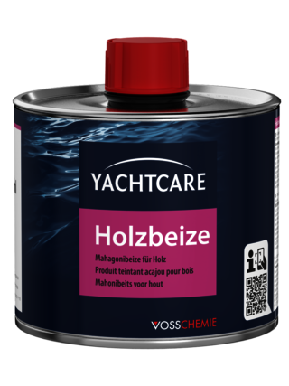 Mahagonibeize für Holz Holzbeize