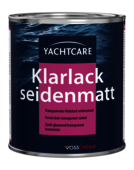 yachtcare klarlack