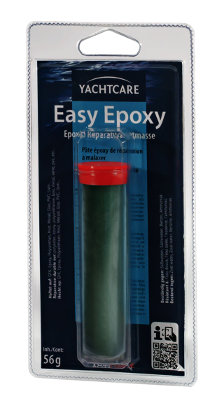 yachtcare easy epoxy