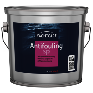yachtcare antifouling sp