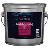 yachtcare antifouling aluminium