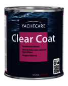 yachtcare klarlack