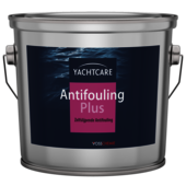 yachtcare antifouling aluminium