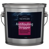 yachtcare antifouling aluminium