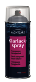 yachtcare klarlack