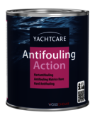 yachtcare antifouling aluminium