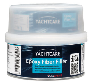 yachtcare base filler